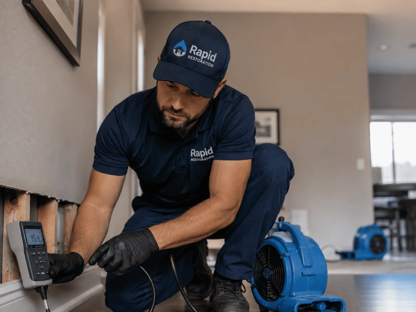 Common questions about Dehumidification in Huntsburg, OH